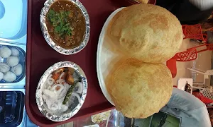 Chaat Bazaar - Cover photo