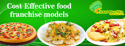Chaat Puchka - Logo
