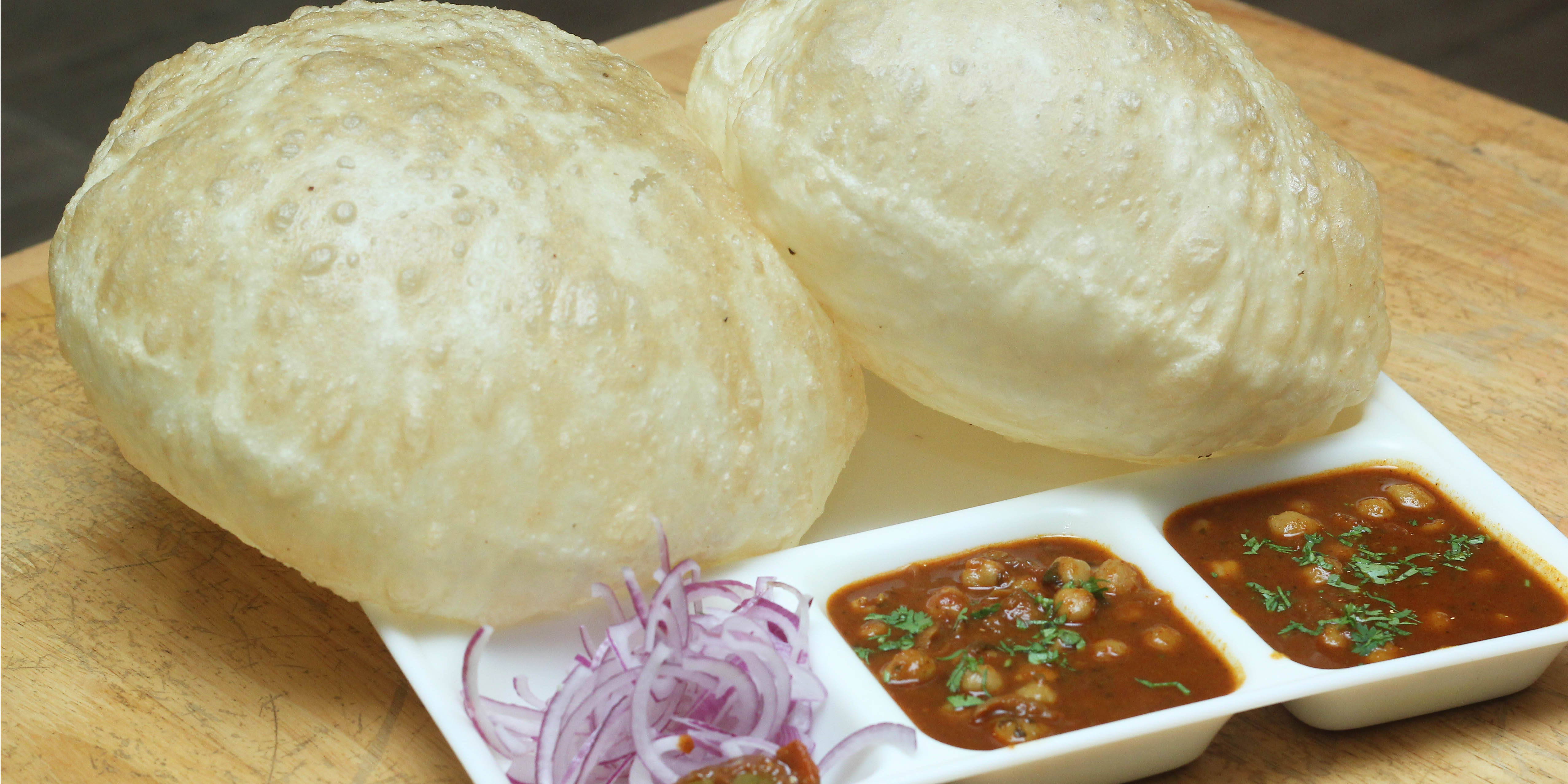 Chaat Chator - Logo
