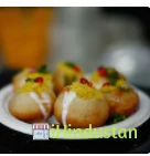 Chaat Chowk - Logo