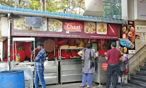 Chaat Corner - Logo
