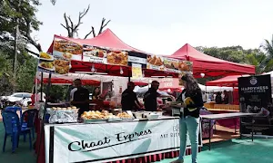 Chaat Express - Cover photo