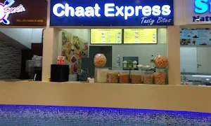 Chaat Express - Cover photo