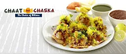 Chaat Ka Chaska - Logo