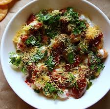 Chaat Master - Logo