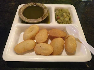 Chaat Street - Cover photo