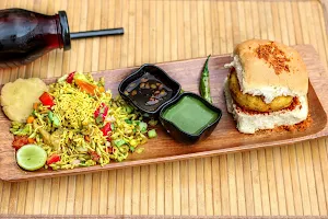 Chaat Street - Cover photo