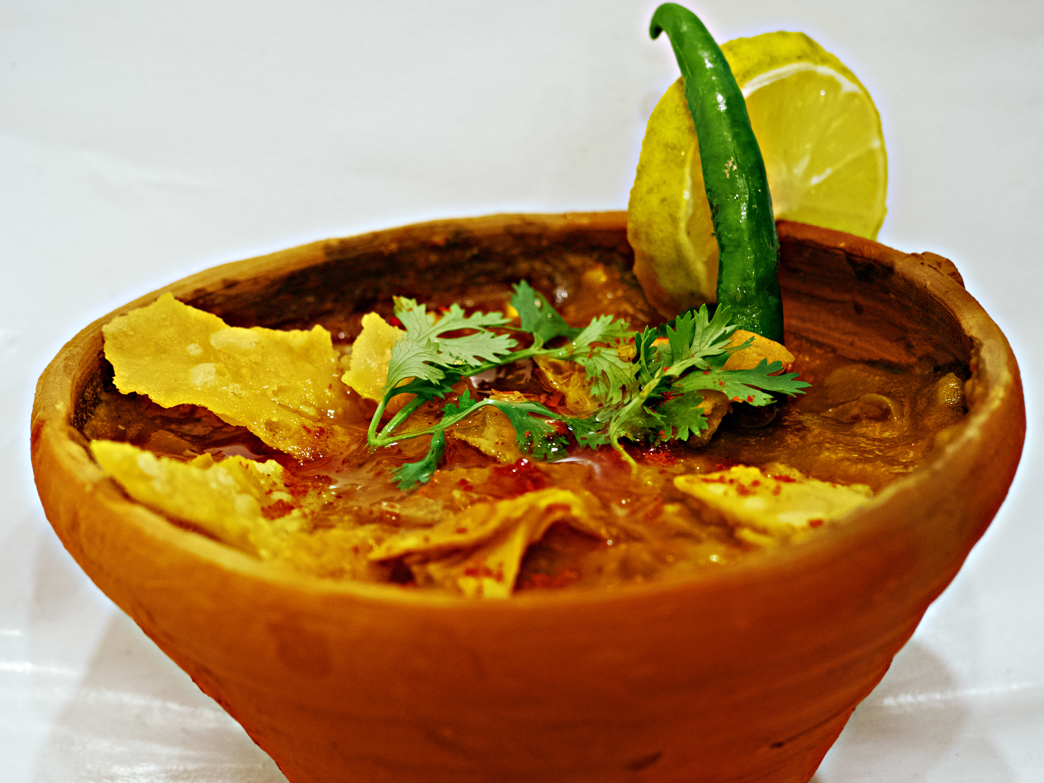 Chaatu Specialty Foods - Logo