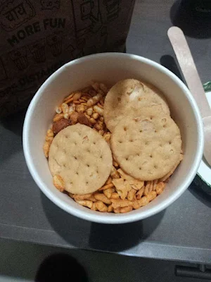 Chaayos Chai+Snacks=Relax - Cover photo