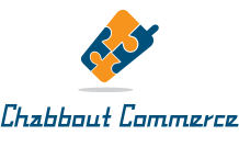 Chabbout Commerce - Logo