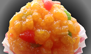 Chacha Sweets - Cover photo