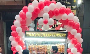 Chacha Chaap Corner - Cover photo