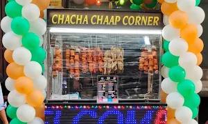 Chacha Chaap Corner & Caterers - Logo