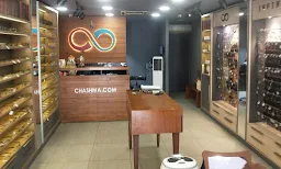Chashmah.com - Logo
