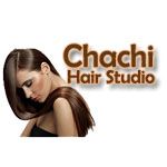 Chachi Hair Studio - Logo