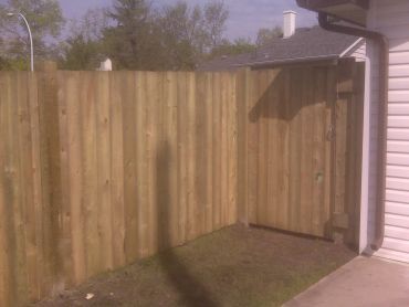 Chad Contracting - Cover photo