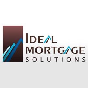 Chad E. Wilson Ideal Mortgage Solutions - Logo