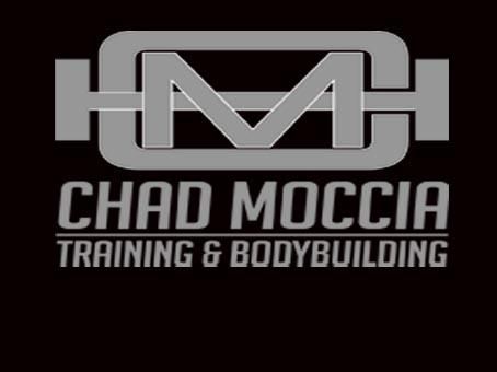 Chad Moccia Training - Logo