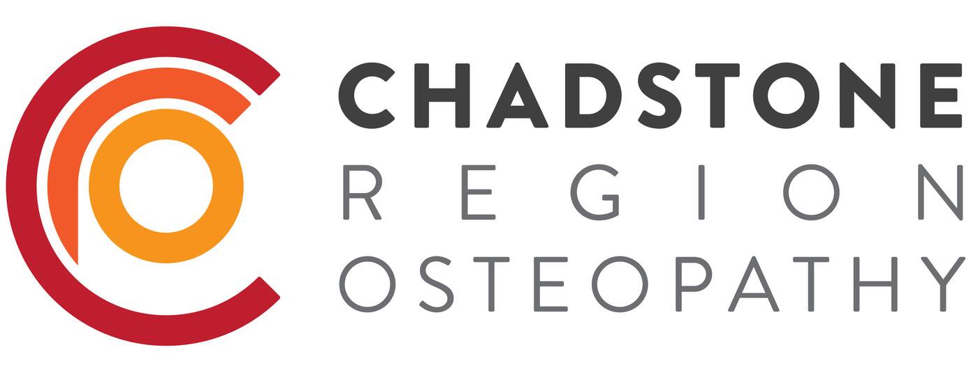 Chadstone Region Osteopathy - Logo