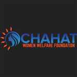 Chahat Women Welfare Foundation - Logo