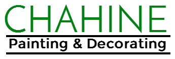 Chahine Painting and Decorating Ltd - Logo