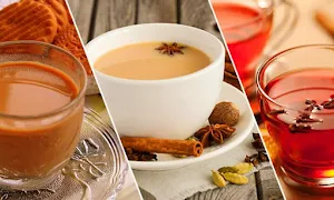 Chai Vatika - Cover photo