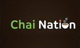 Chai Nation - Logo