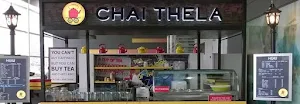 Chai Thela - Logo