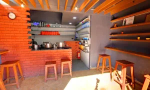 Chai Tapri - Cover photo