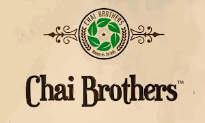 Chai brothers - Logo