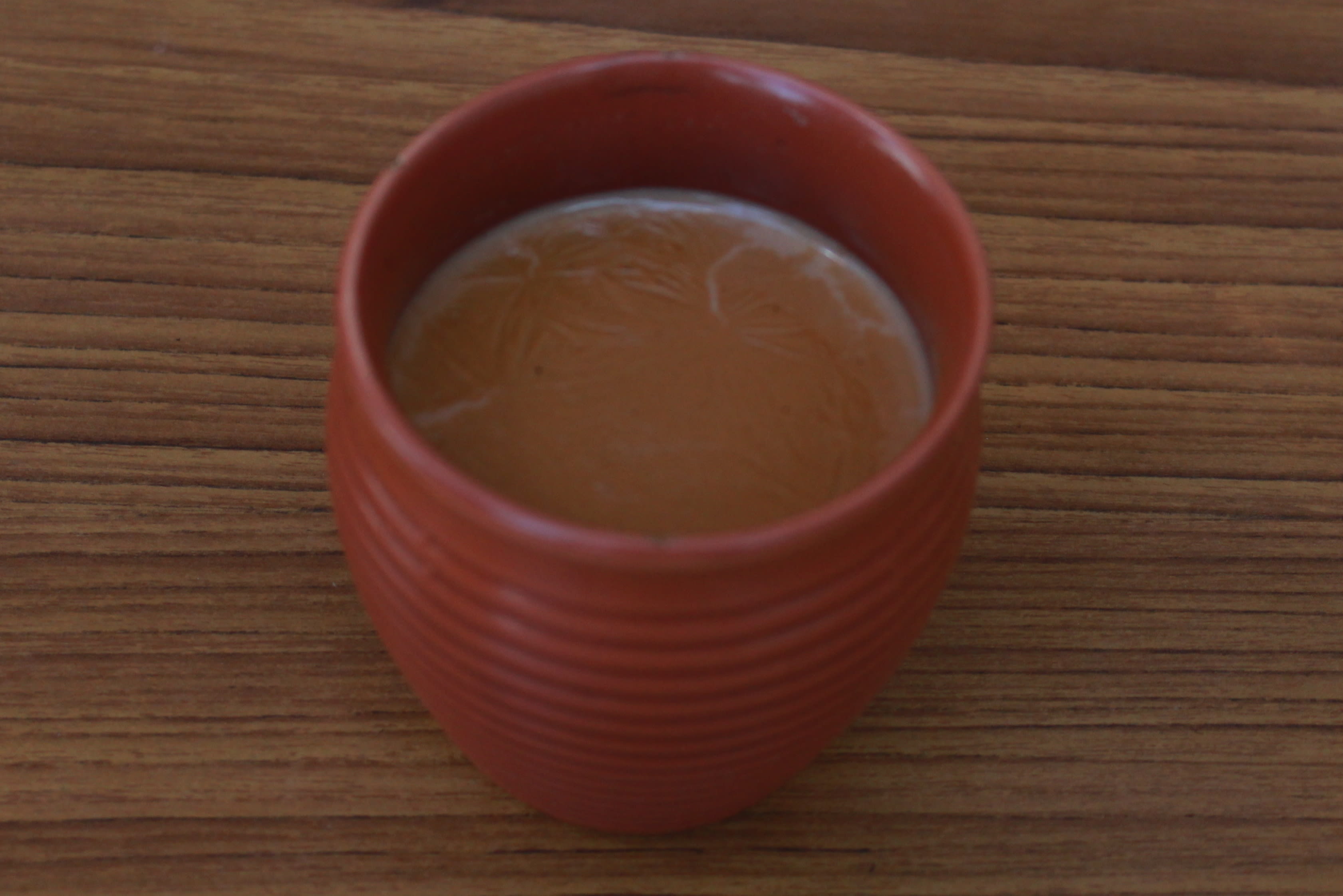 Chai Bun - Logo