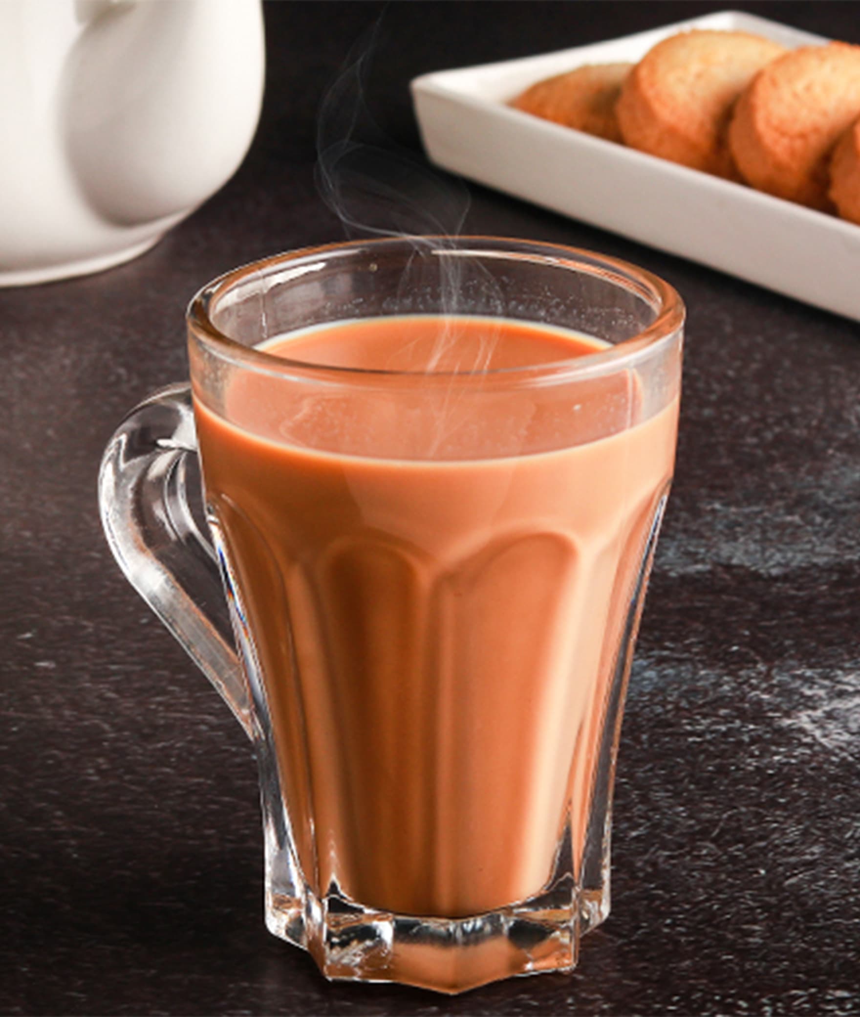 Chai Buzz - Logo