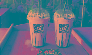 Chai Chuski Bar - Cover photo