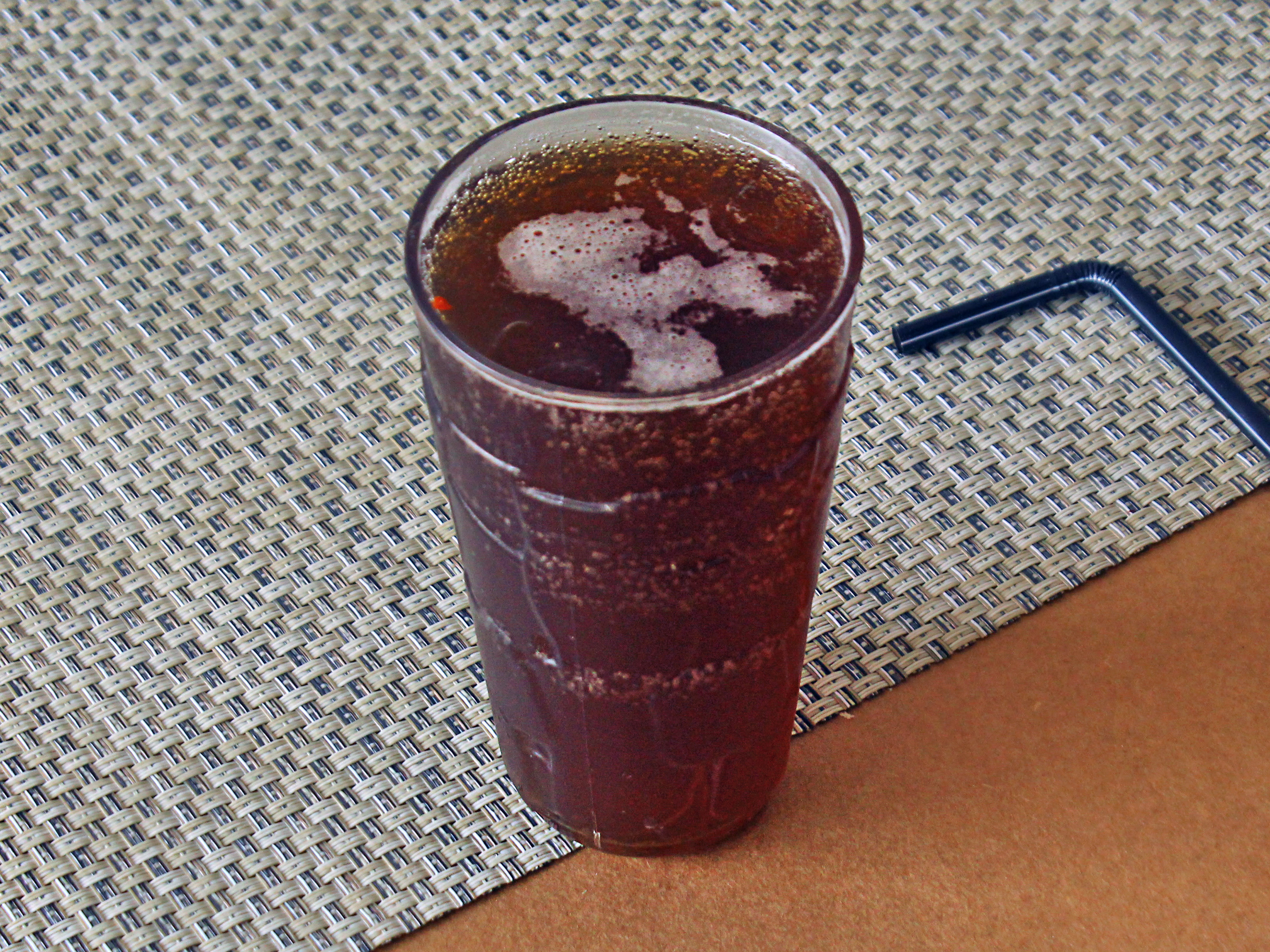 Chai Club - Logo