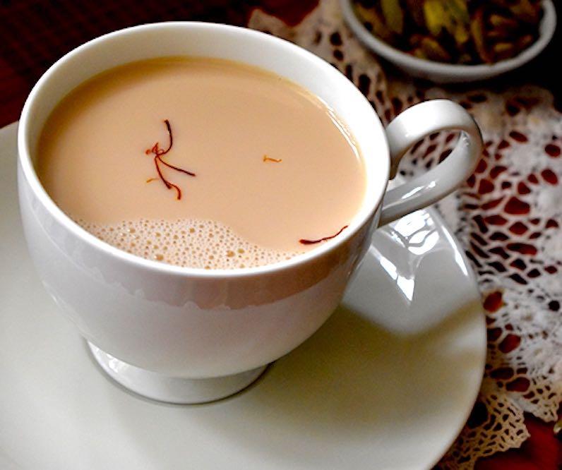 Chai Cult - Logo