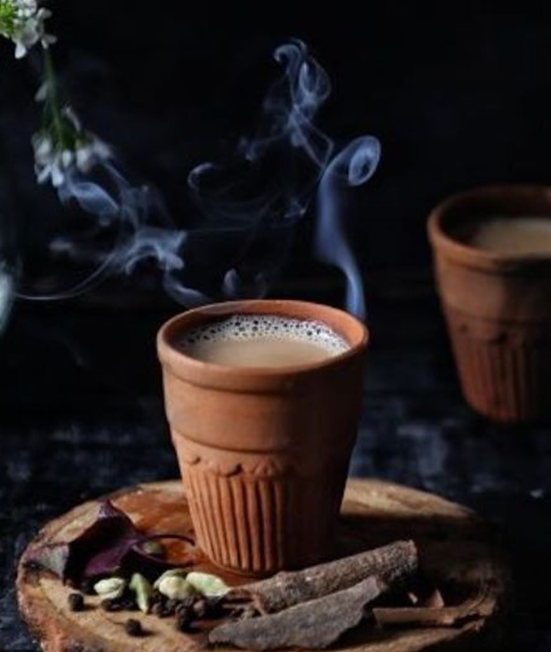 Chai Culture Cafe - Logo