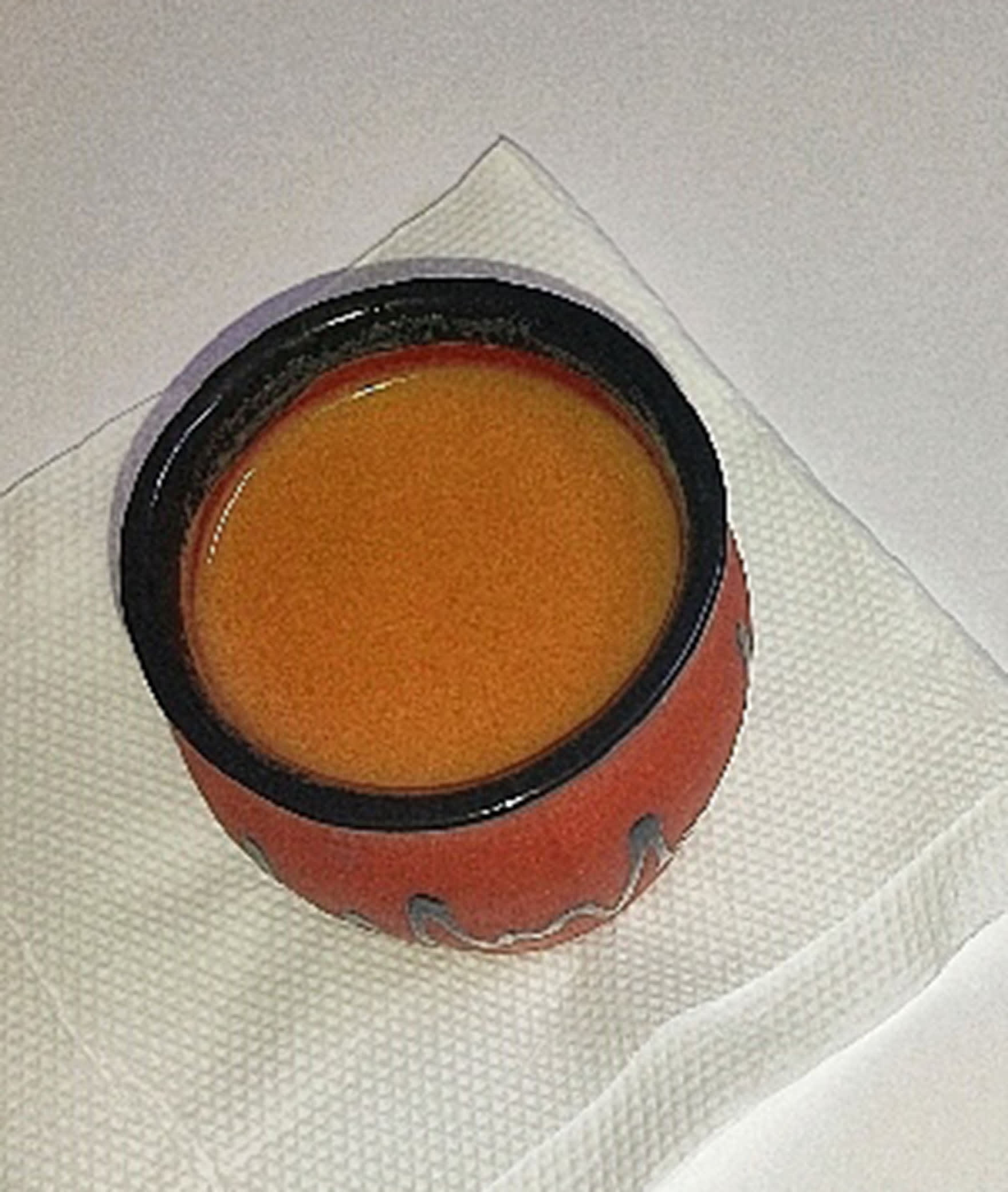 Chai Days - Logo