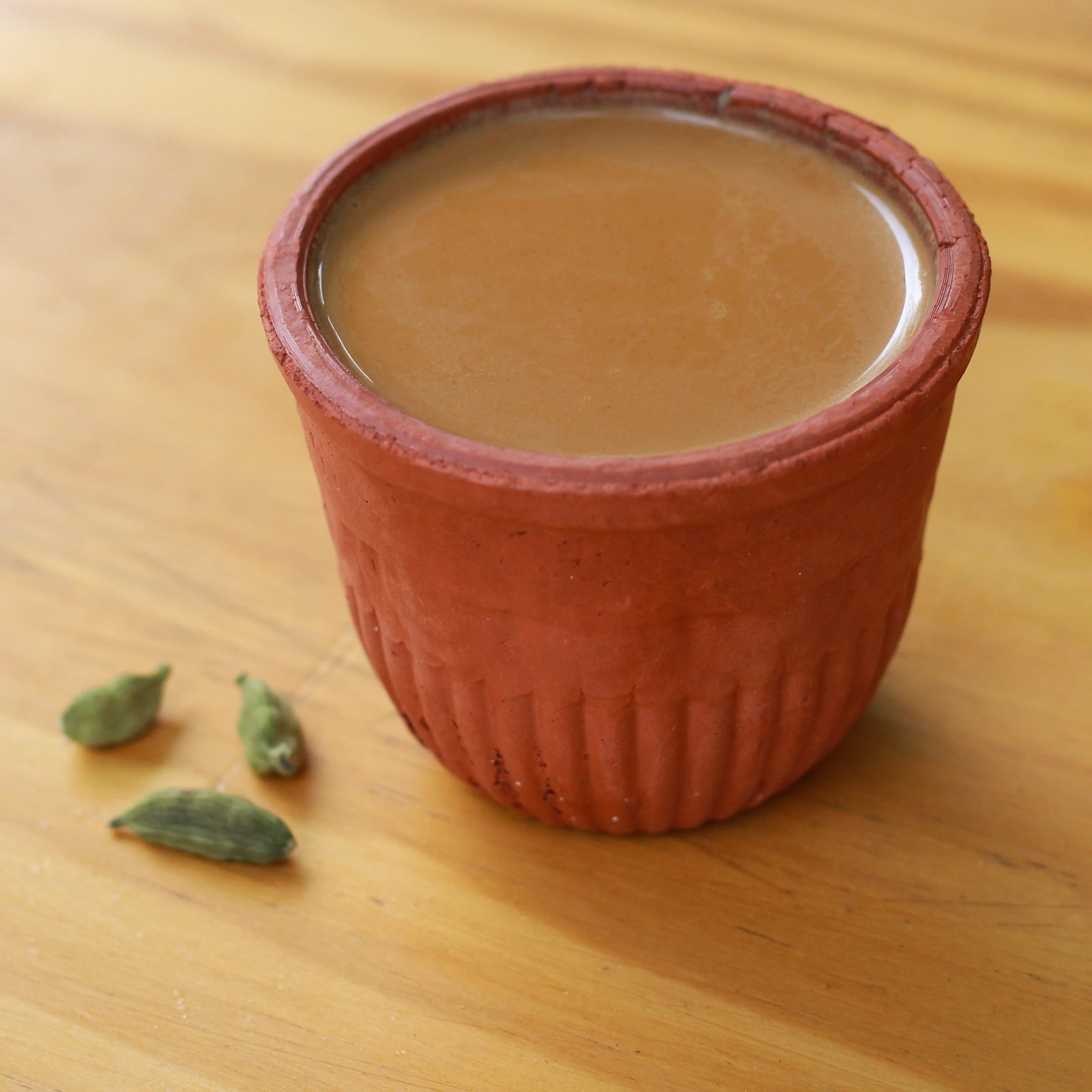 Chai G - Logo