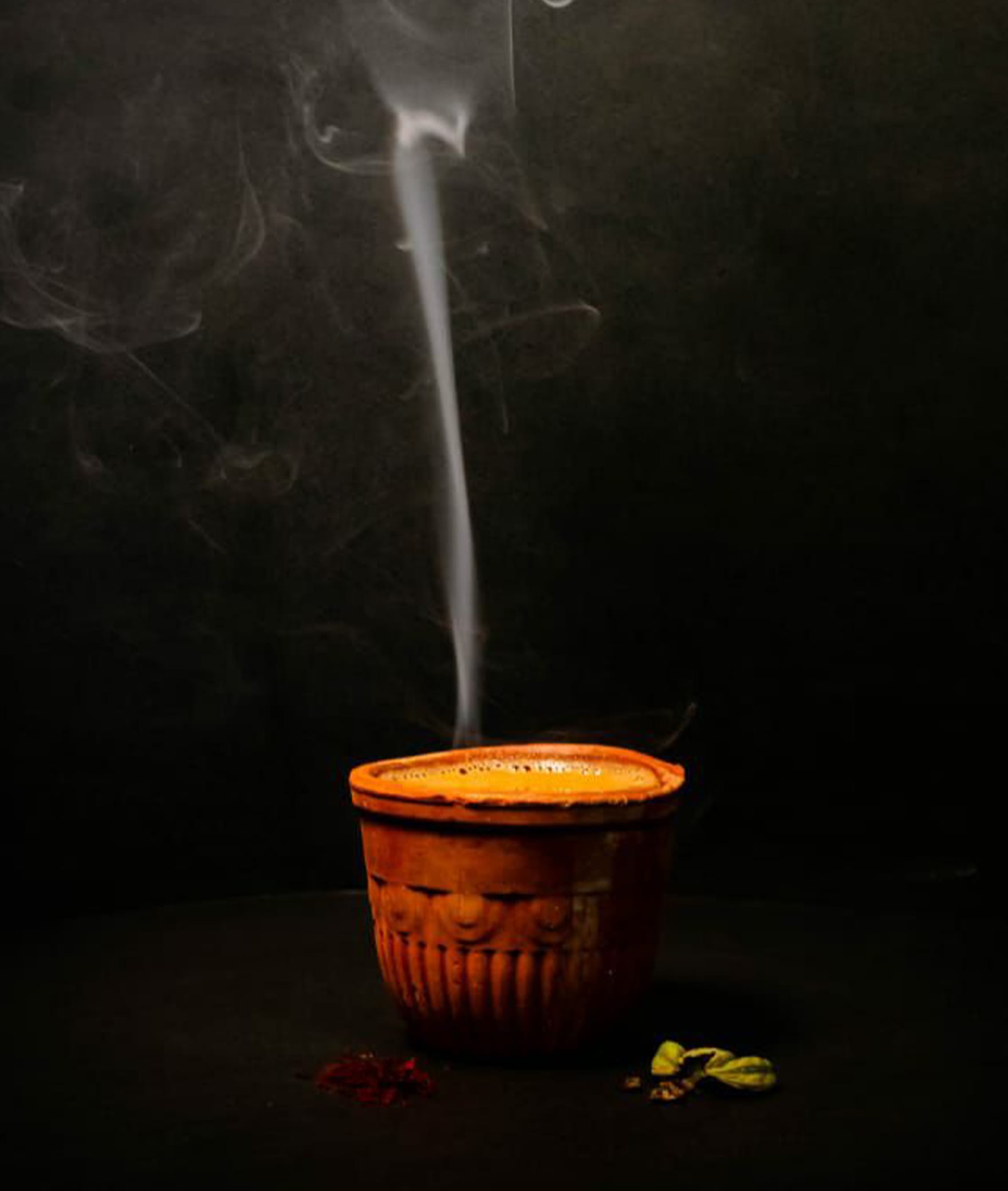 Chai G - Logo