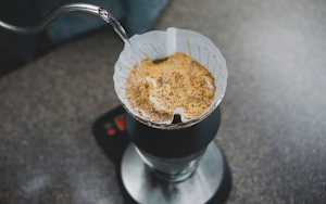 Chai Leaf - Logo