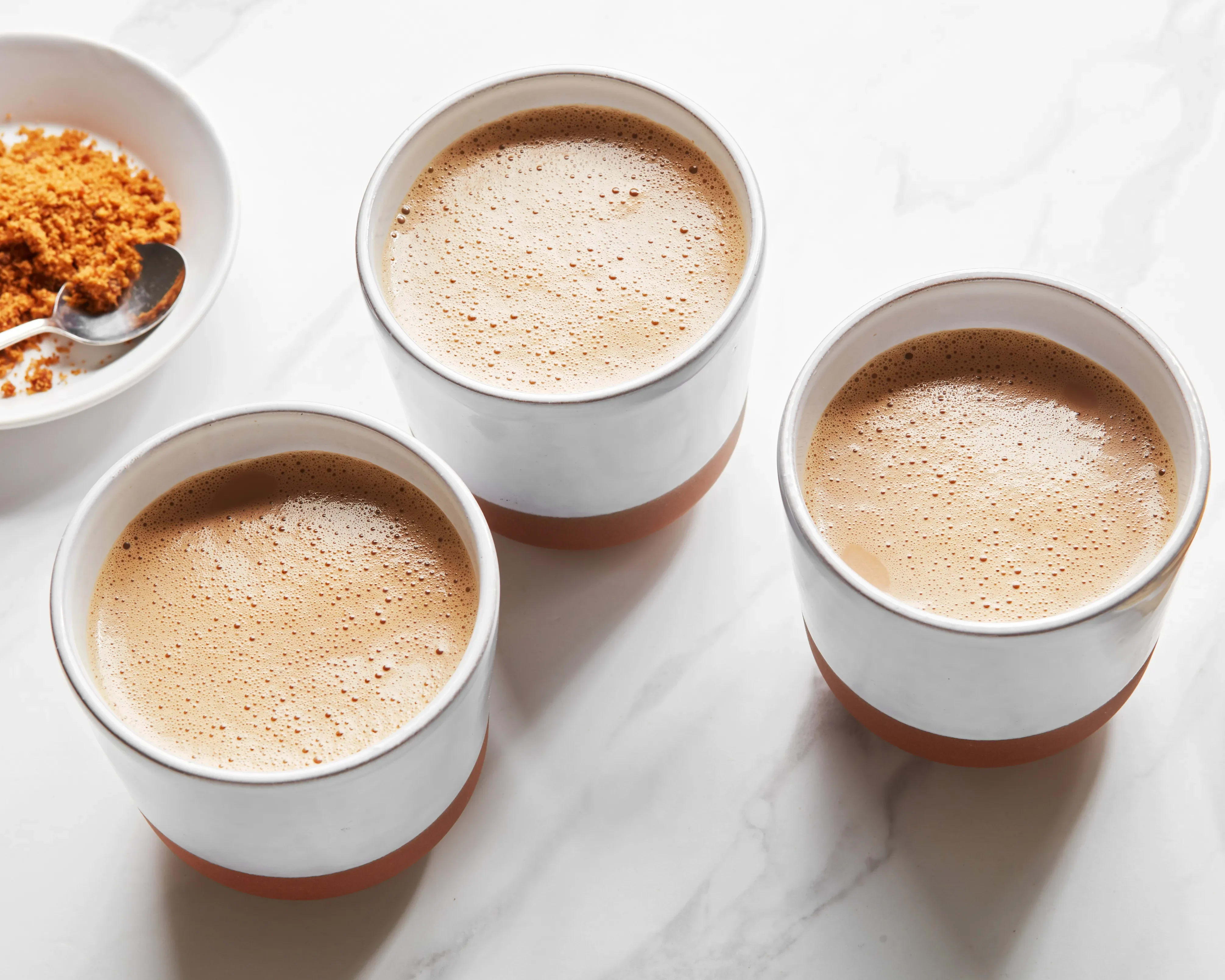 Chai'licious - Logo