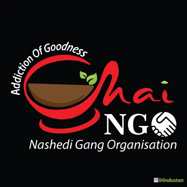 chai nashedi gang organisation - Logo