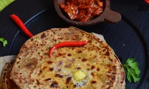 Chai Nashta And More - Logo