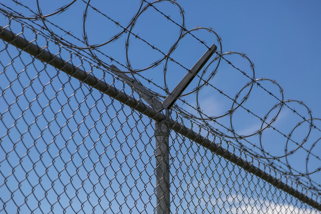 Chainwire Fencing Specialist - Cover photo