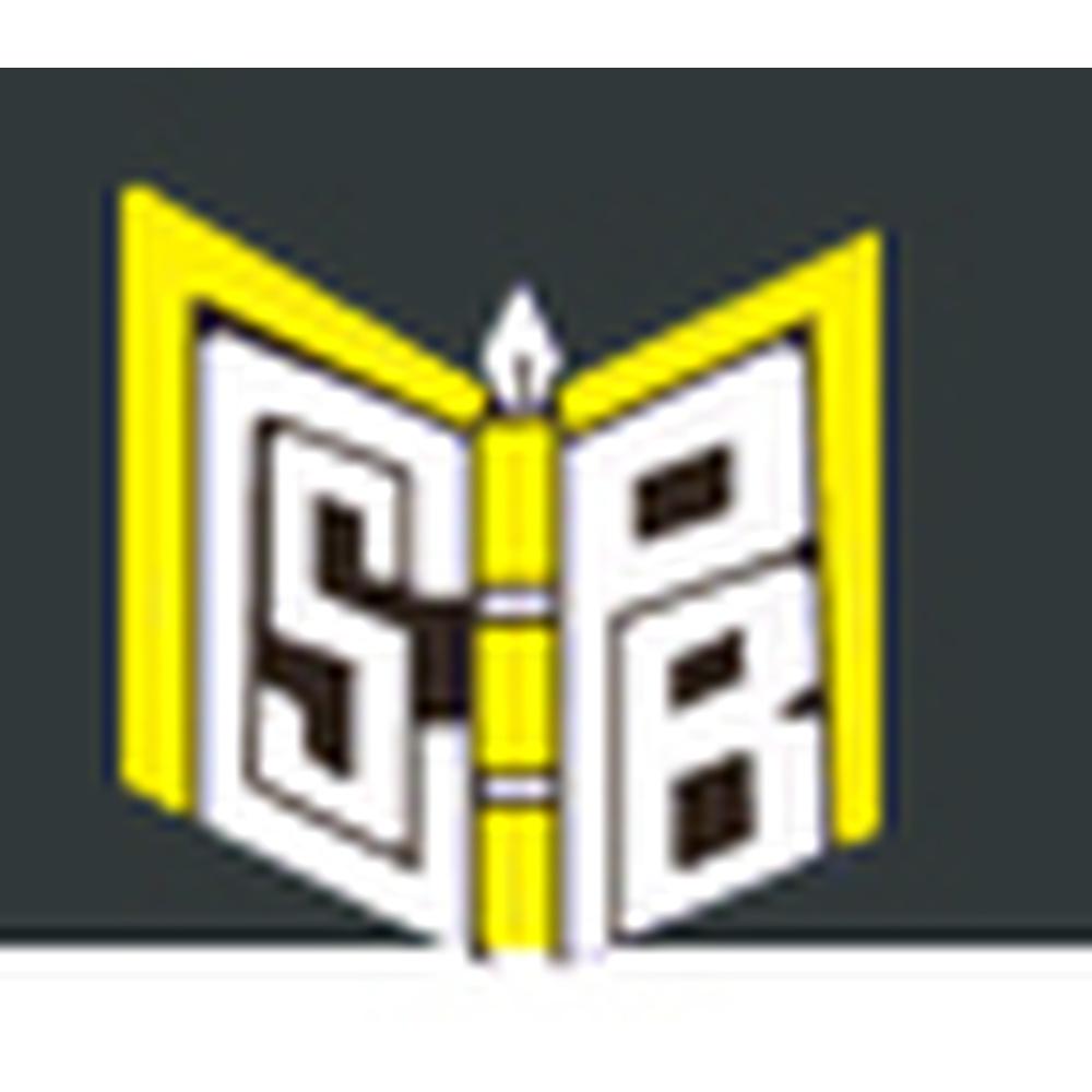 Chaipat Saheed Pradyot Bhattacharya Mahavidyalaya (CSPBM) - Logo