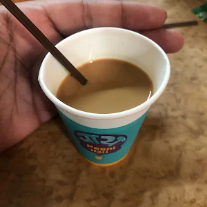 Chai Peeni Hai - Cover photo