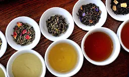 Chai Peeni Hai - Logo