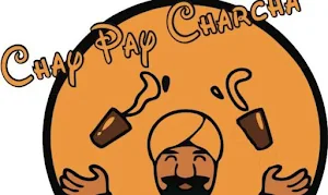Chai Pe Charcha - Logo