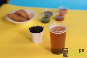 Chai Pe Charcha - Logo