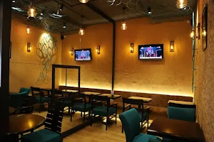 Chai Republic - Cover photo